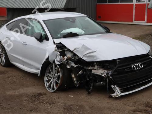 Control unit AUDI A7 Sportback (4KA) 50 TFSI e quattro | BP40478415M11 - Image 7