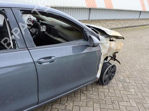 Support VW GOLF VIII (CD1, DA1) 1.0 eTSI | BP40396827C155 - Image 30
