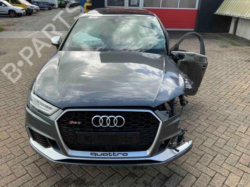 Control unit AUDI A3 Sportback (8VA, 8VF) RS3 quattro | BP40419201M11 - Image 12
