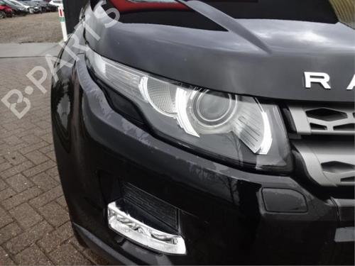 Steering column stalk LAND ROVER RANGE ROVER EVOQUE (L538) 2.2 D 4x4 | BP40361168I23 - Image 32