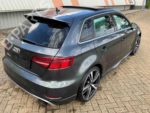 Control unit AUDI A3 Sportback (8VA, 8VF) RS3 quattro | BP40419201M11 - Image 7