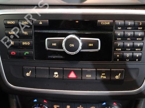 Switch MERCEDES-BENZ CLA Coupe (C117) AMG CLA 45 4-matic (117.352) | BP40478774I30 - Image 16