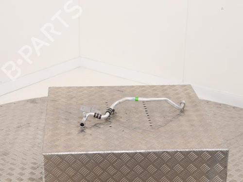 Used AC pipe AC pipe RENAULT CLIO V (B7_) 1.0 TCe 90 (B7MT) (91 hp) 40398661 40398661