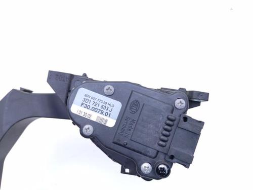 Electronic module VW PHAETON (3D1, 3D2, 3D3, 3D4, 3D6, 3D7, 3D8, 3D9) 5.0 V10 TDI 4motion | BP40377131M83 - Image 3