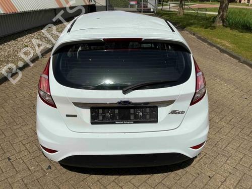 Right taillight FORD FIESTA VI (CB1, CCN) 1.0 EcoBoost | BP40418500C35  - Image 10