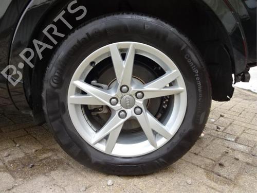 Steering wheel AUDI Q3 (8UB, 8UG) 1.4 TSI | BP40366872C49 - Image 36