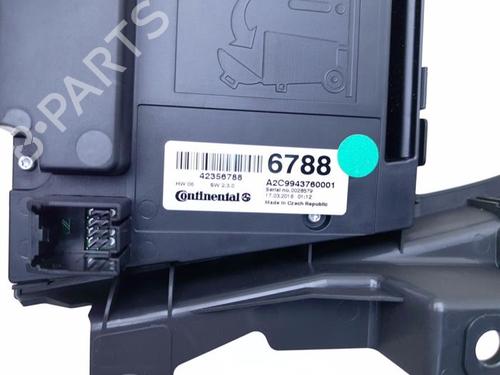 Switch OPEL MOKKA / MOKKA X (J13) 1.4 (_76) | BP40469231I30 - Image 3