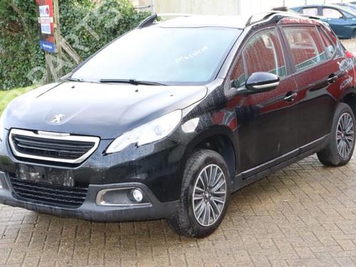 Steering column PEUGEOT 2008 I (CU_) 1.2 VTi | BP40476909M21 - Image 7