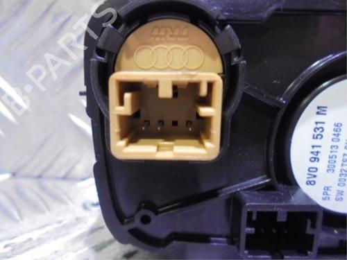 Headlight switch AUDI A3 Sportback (8VA, 8VF) 1.6 TDI | BP40360304I24 - Image 3