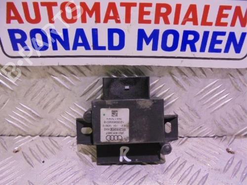 Used Fuel ECU Fuel ECU AUDI A4 B8 Avant (8K5) 1.8 TFSI (170 hp) 40388118 40388118
