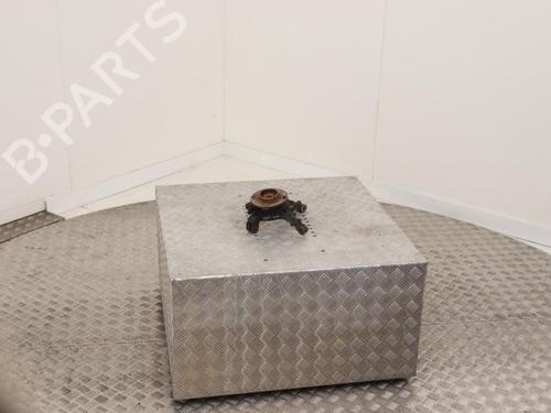 Left front steering knuckle OPEL CORSA F (P2JO) 1.2 (68) | BP40478371M25 - Image 5