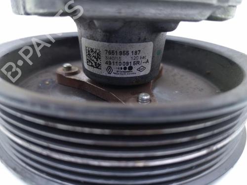 Steering pump RENAULT MASTER III Van (FV) 2.3 dCi 125 FWD (FV0C, FV0D, FV0G, FV0H, FV0J, FV0K,... | BP40614468M99 - Image 4