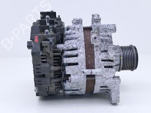 Used Alternator Alternator HYUNDAI i30 Estate (PDE) 1.0 T-GDI hybrid 48V (120 hp) 40479776 40479776