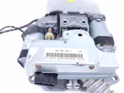 Steering column AUDI A8 D3 (4E2, 4E8) 6.0 W12 quattro | BP40419775M21  - Image 5