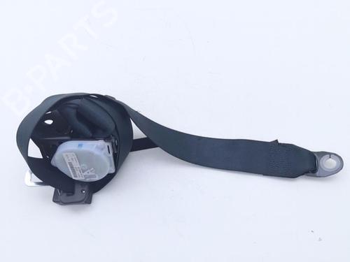 Used Rear left seatbelt Rear left seatbelt TOYOTA AVENSIS Estate (_T25_) 2.2 D-CAT (ADT251_, ADT251R) (177 hp) 40363649 40363649