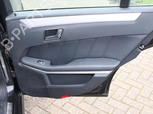 Air vent MERCEDES-BENZ E-CLASS (W212) E 350 CDI (212.025) | BP40409962I21 - Image 22