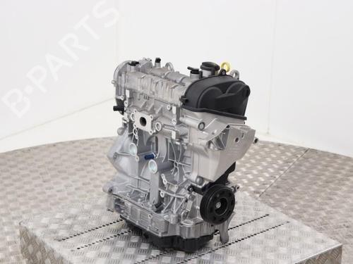 Engine VW GOLF VII (5G1, BQ1, BE1, BE2) 1.4 TSI | BP40372875M1 - Image 6
