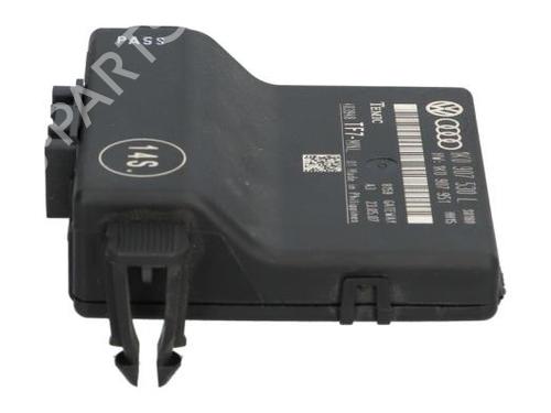 Electronic module AUDI A3 Sportback (8PA) 1.8 TFSI | BP40396836M83 - Image 5