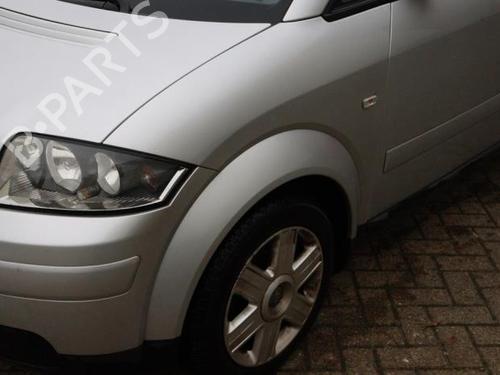 Tailgate AUDI A2 (8Z0) 1.4 | BP40412158C6 - Image 21