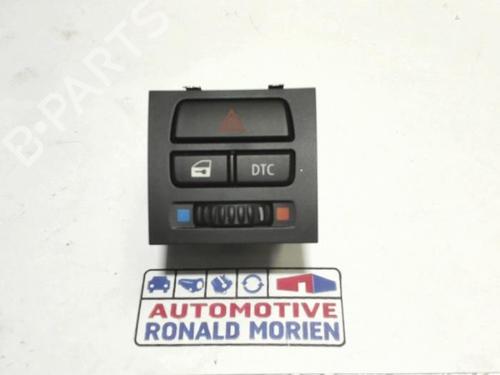 Used Warning switch Warning switch BMW 3 (E90) 320 i (150 hp) 40361243 40361243