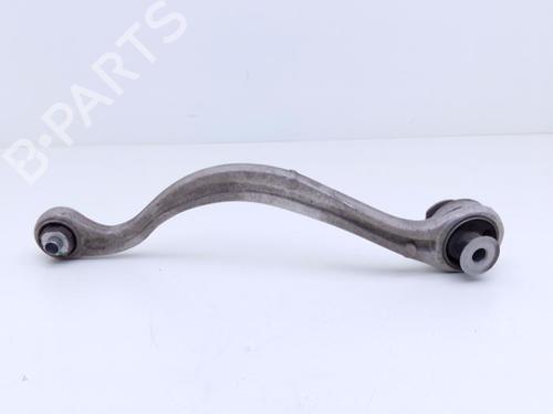 Used Right rear suspension arm Right rear suspension arm PEUGEOT 508 SW II (FC_, FJ_, F4_) 1.5 BlueHDi 130 (131 hp) 40481205 40481205