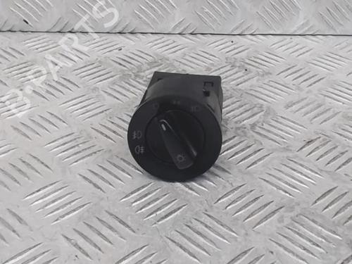 Used Headlight switch Headlight switch VW PASSAT B5.5 Variant (3B6) 1.9 TDI (101 hp) 40360480 40360480