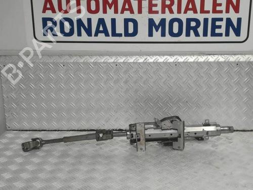 Steering column SKODA OCTAVIA III Combi (5E5, 5E6) 1.6 TDI | BP40366819M21 - Image 2