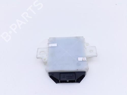 Electronic module DACIA DUSTER (HS_) 1.5 dCi 4x4 | BP40468523M83 - Image 3