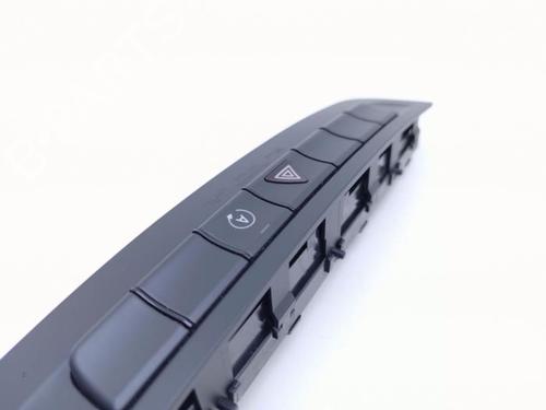 Warning switch MERCEDES-BENZ A-CLASS (W176) A 180 CDI / d (176.012) | BP40469032I22 - Image 4
