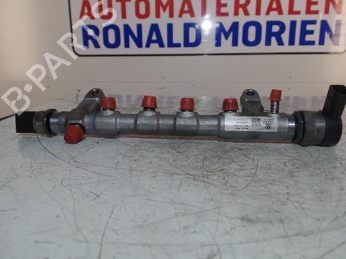 Injection rail VW CRAFTER 30-50 Van (2E_) 2.0 TDI | BP40376363M98 - Image 3