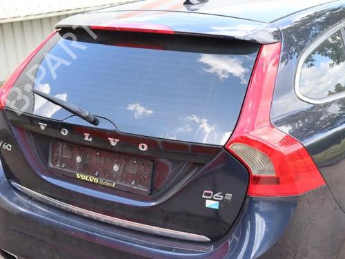 Pipe VOLVO V60 I (155) D6 Hybrid AWD | BP40475183M125 - Image 23