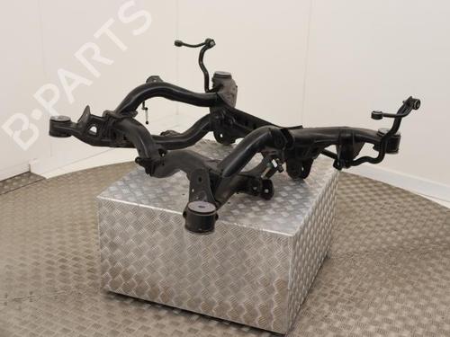 Subframe VW TOUAREG (7P5, 7P6) 4.2 V8 TDI | BP40479837M9 - Image 5