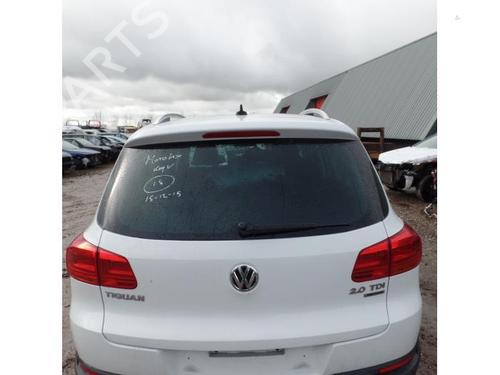 Electronic module VW TIGUAN (5N_) 2.0 TDI | BP40482628M83 - Image 18