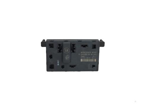 Control unit MERCEDES-BENZ VITO Bus (W639) 111 CDI (639.701, 639.703, 639.705) | BP40371984M11 - Image 3
