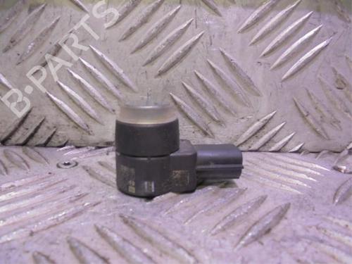 Used Electronic module Electronic module OPEL MERIVA B MPV (S10) 1.4 (75) (100 hp) 40427937 40427937