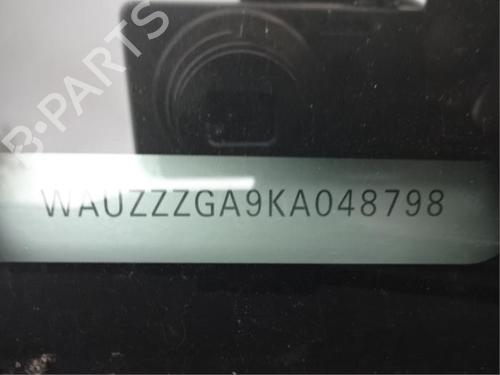 Electronic sensor AUDI Q2 (GAB, GAG) 30 TDI | BP40472004M84  - Image 12