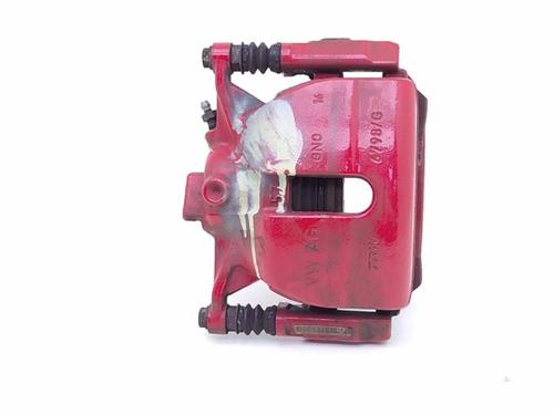 Used Left front brake caliper Left front brake caliper VW POLO VI (AW1, BZ1, AE1) 2.0 GTI (200 hp) 40420560 40420560