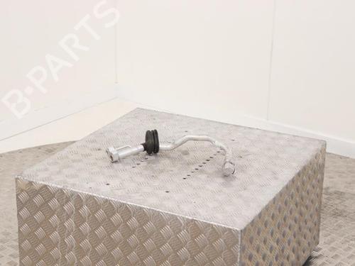 Used AC pipe AC pipe AUDI A6 C7 (4G2, 4GC) 2.0 TDI (190 hp) 40405276 40405276