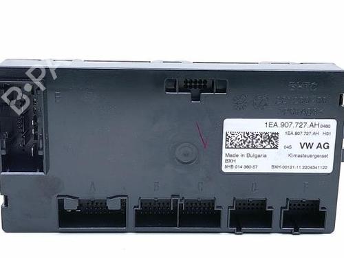 Used Electronic module Electronic module VW ID. Buzz Bus (EBB, EBJ) Electric (EBB) (204 hp) 40416013 40416013