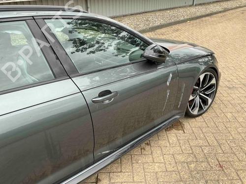 Glove box AUDI A4 B9 Avant (8W5, 8WD) RS4 TFSi quattro | BP40418496C95 - Image 22