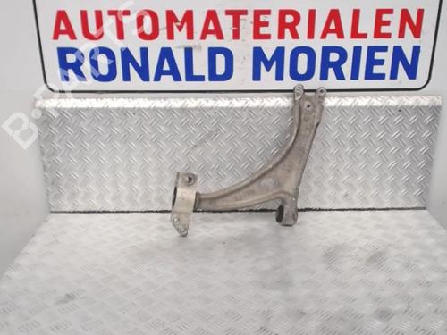 Used Right front suspension arm Right front suspension arm VW SHARAN (7N1, 7N2) 2.0 TDI 4motion (140 hp) 40473361 40473361