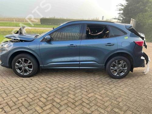 Rear axle FORD KUGA III (DFK) 2.5 Duratec Plug-in-Hybrid | BP40421401M2 - Image 11