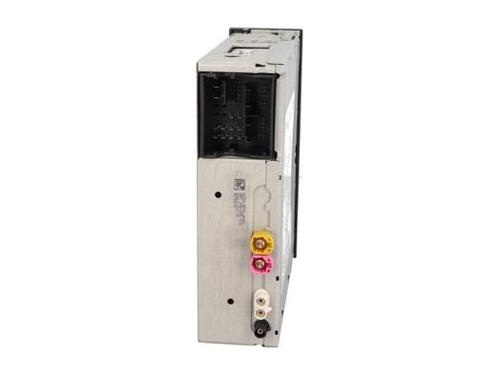 Used Control unit Control unit VW CRAFTER Van (SY_, SX_) 2.0 TDI 4motion (SYB, SYC, SYD) (140 hp) 40400868 40400868