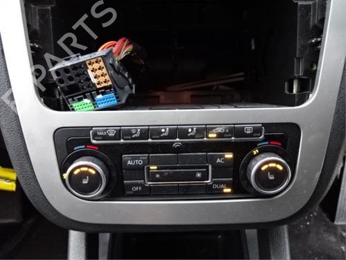 Engine control unit (ECU) VW SCIROCCO III (137, 138) 2.0 TDI | BP40471092M57 - Image 29