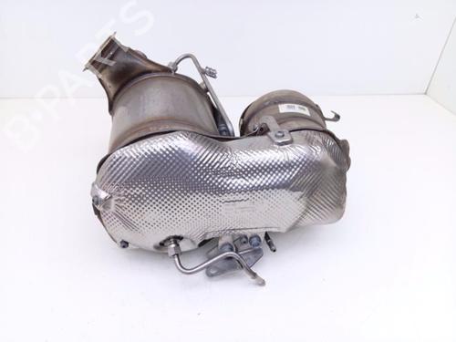 Used Particulate filter Particulate filter VW CADDY V MPV (SBB, SBJ) 2.0 TDi (102 hp) 40425447 40425447