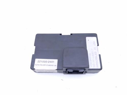 Used Control unit Control unit OPEL FRONTERA B (U99) 3.2 i (6B1VF, 6B1_6) (205 hp) 40471164 40471164