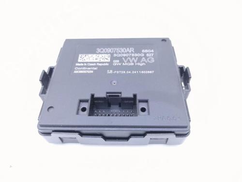 Used Electronic module Electronic module VW TRANSPORTER T6 Van (SGA, SGH, SHA, SHH) 2.0 TDI (110 hp) 40481117 40481117