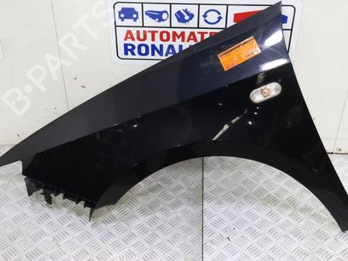 left-front-fenders-seat-ibiza-iv-st-6j8-6p8-2010-2011-2012-2013-2014-2015-2016-40400908 main image