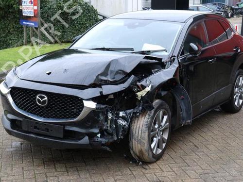 Right daytime light MAZDA CX-30 (DM) SKYACTIV-G M Hybrid | BP40479193C103 - Image 7