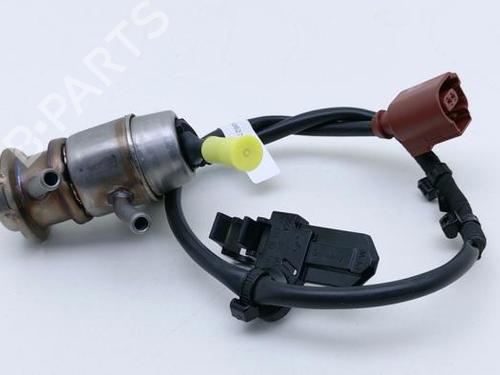 Used Injector Injector AUDI A3 Sportback (8YA, 8YF) 35 TDI (150 hp) 40415892 40415892